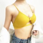 Nut Cozy bra