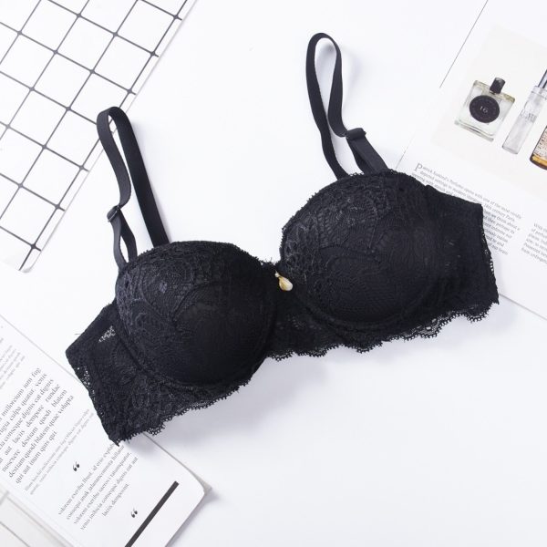New rose stone bra - Image 3