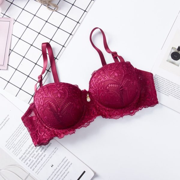 New rose stone bra - Image 5