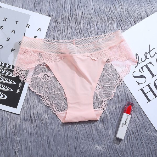 New Lace panty - Image 3