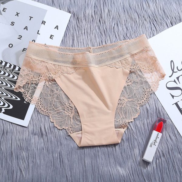 New Lace panty - Image 5