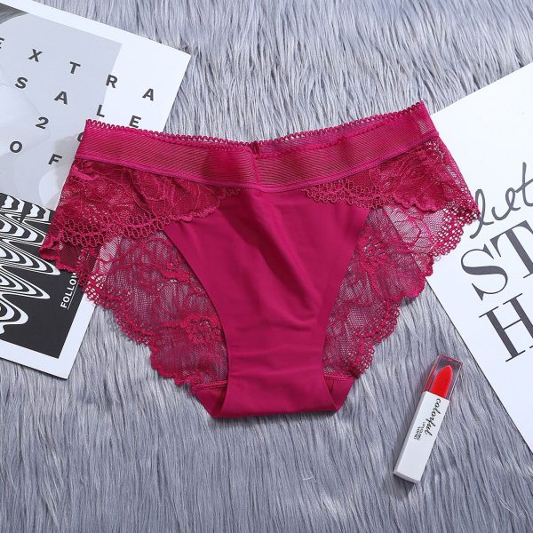 New Lace panty - Image 6