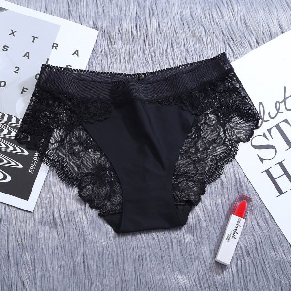 New Lace panty - Image 9
