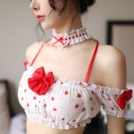 Baby Doll skart set - Image 5