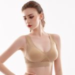 Low net sports bra - Image 5