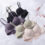 Just Style bra