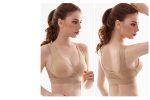 Low net sports bra - Image 4