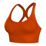 Back Hook Sports Bra - Image 16