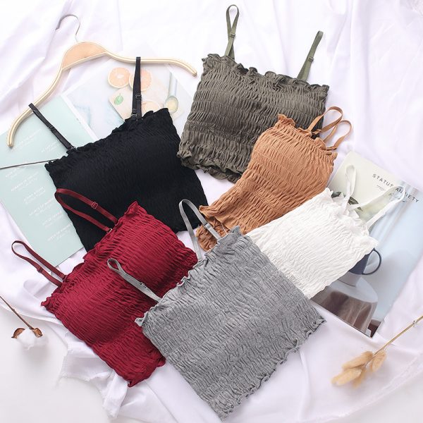 Mini Tops bra - Image 12