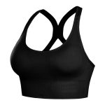 Back Hook Sports Bra - Image 15
