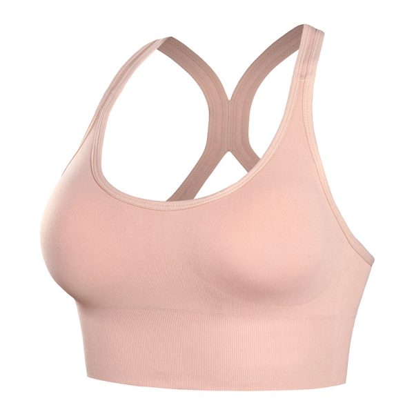 Back Hook Sports Bra - Image 14