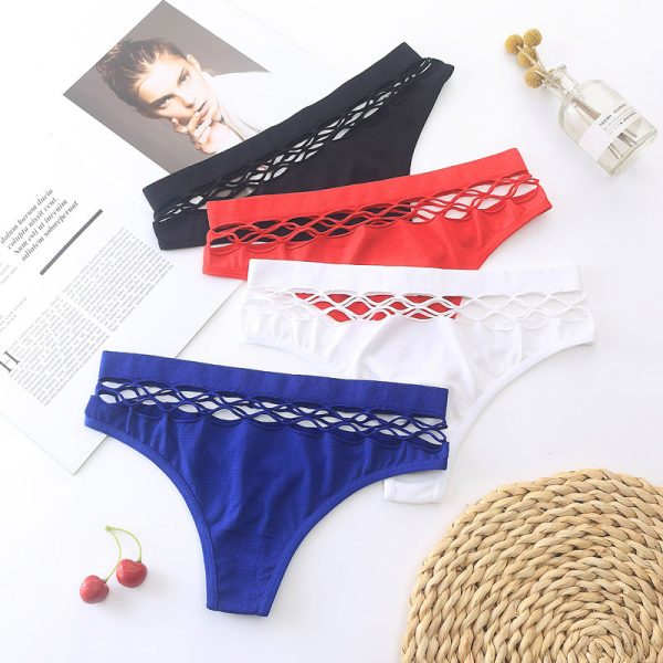 Roof Panty - Image 9