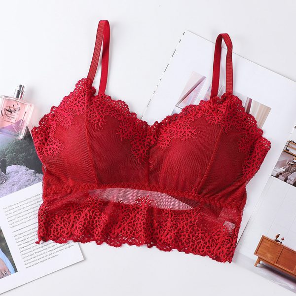 New soft bra - Image 9