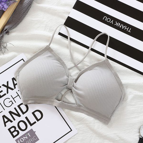 Nut Cozy bra - Image 8