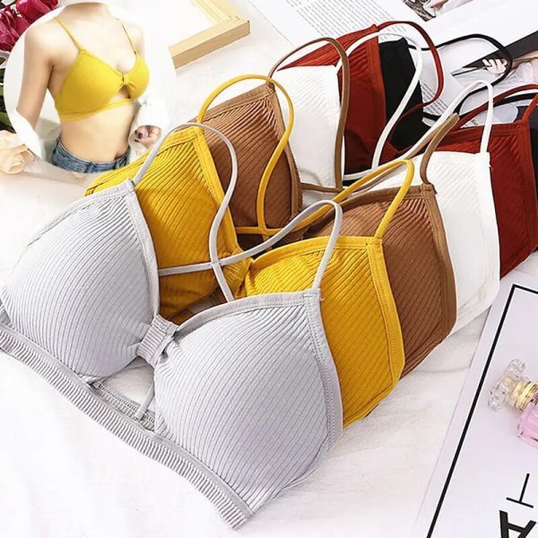 Nut Cozy bra - Image 10