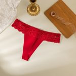Half Lace Panty - Image 14