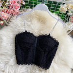 Chain Tops Bra - Image 4