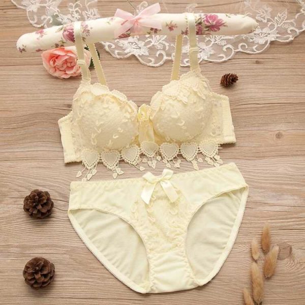 OC Bra panty set - Image 2
