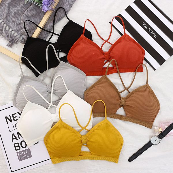 Nut Cozy bra - Image 6