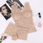 Megy Hata Bra and Panty Set - Image 7