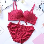 RBN Bra panty set