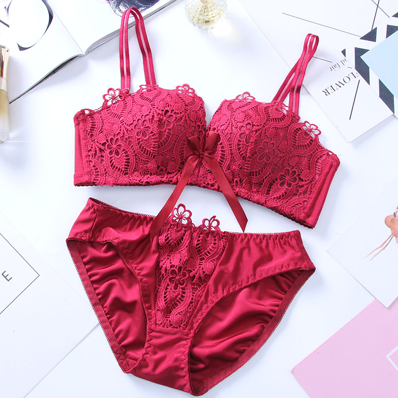 H6d868f90f4ee47c8aa0caeaaaae658f5i.jpg RBN Bra panty set - Image 1