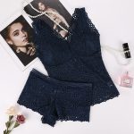 Megy Hata Bra and Panty Set - Image 3
