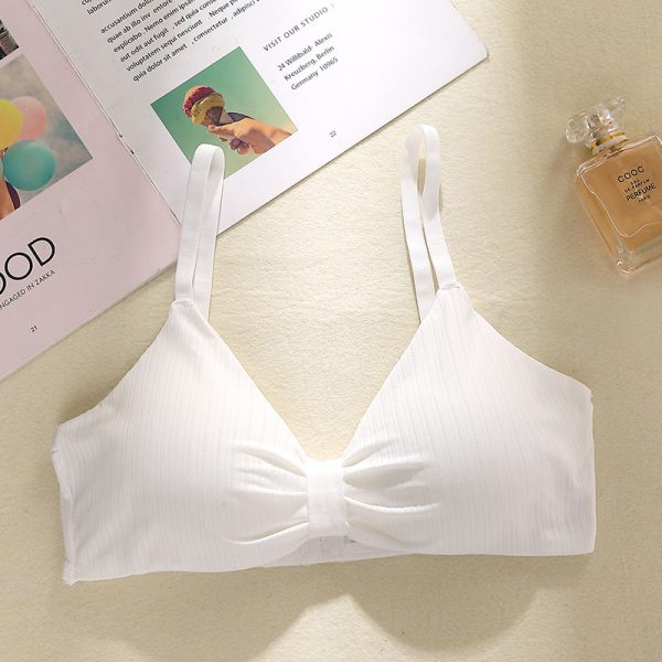 New Nut Cozy Bra - Image 2