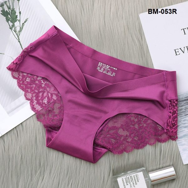 Lace panty - Image 2