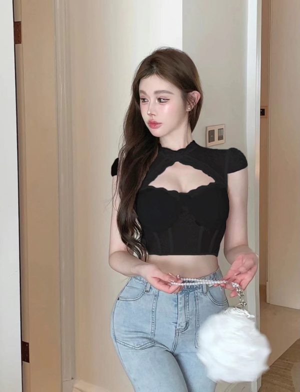 Half Blouse - Image 4