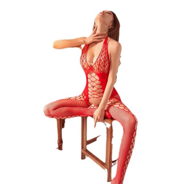 Full Fish Net - Image 2
