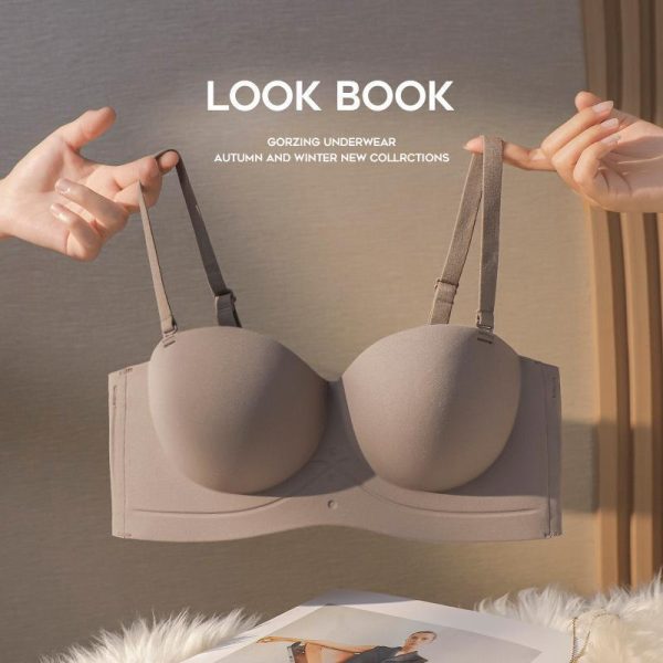 New Push up Bra - Image 4