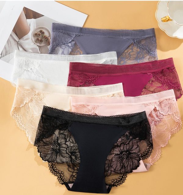 New Lace panty - Image 14