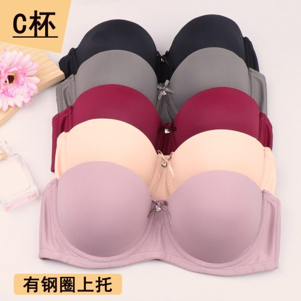 Full Cup Bra - Image 3