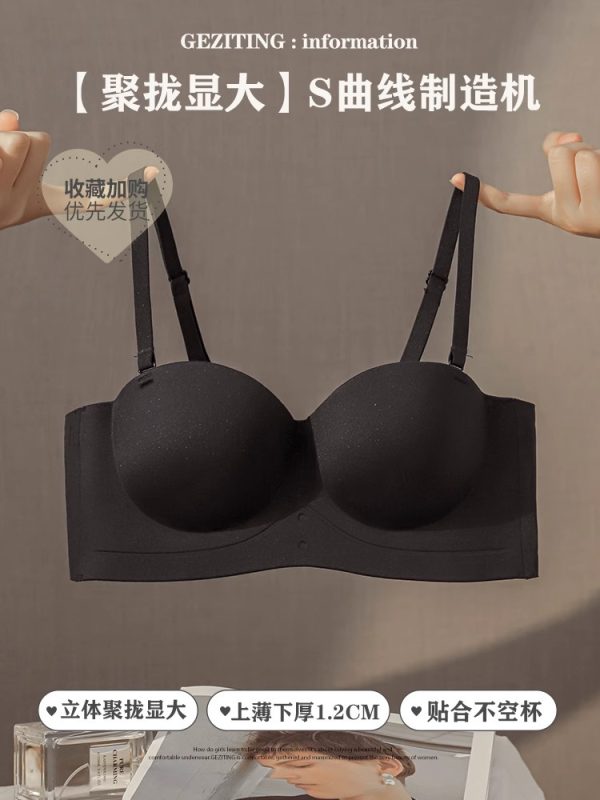 New Push up Bra - Image 7
