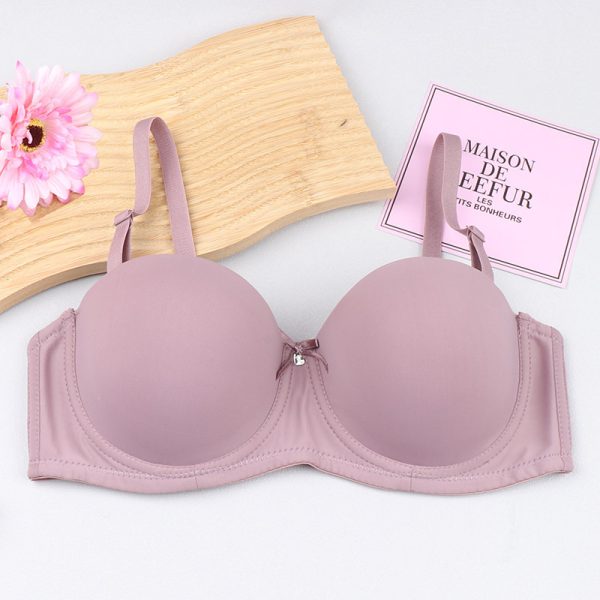 Full Cup Bra - Image 5