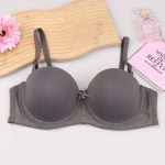 Full Cup Bra - Image 4