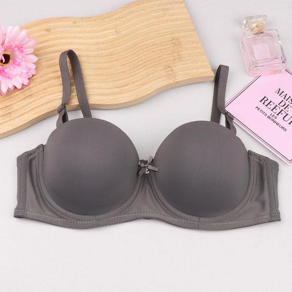 Full Cup Bra - Image 4