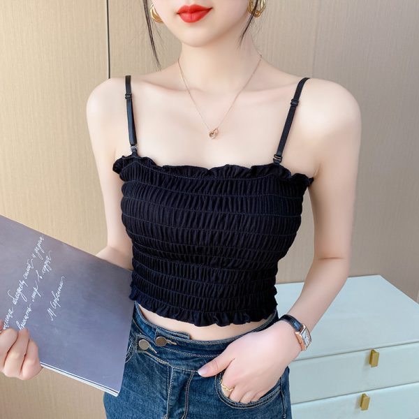 Mini Tops bra - Image 5