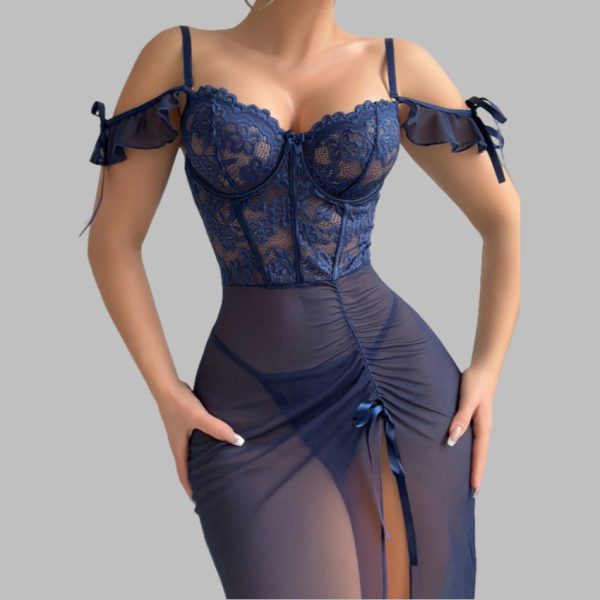 Long bodycon - Image 5