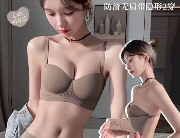 New Push up Bra - Image 10