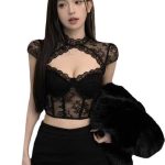 Half Blouse - Image 10