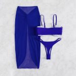 Font Bucket Western Dress - Image 5