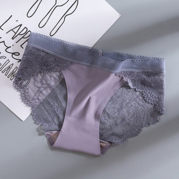 New Lace panty - Image 20