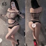 Half Net Stocking - Image 4