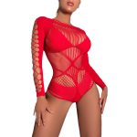 Cross Net Stocking - Image 2