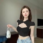 Half Blouse - Image 15