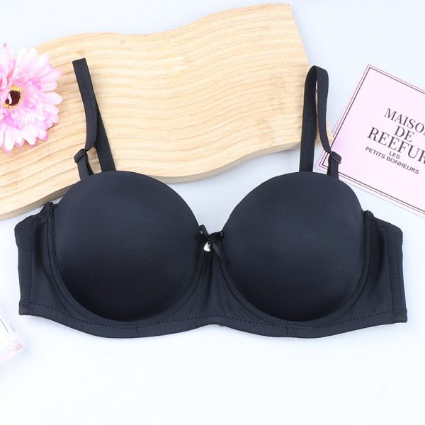 Full Cup Bra - Image 6