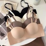 New Push up Bra