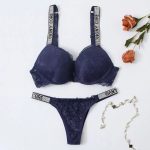 Elite Class Vigny Core Bra panty set - Image 4